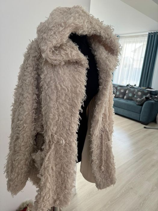 Geci dama marimea s-m