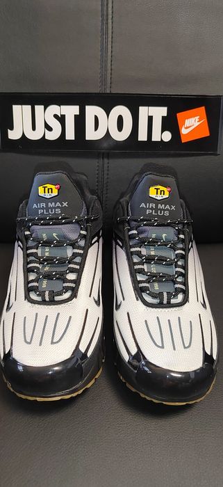 Nike Air Max Plus III, номер 40