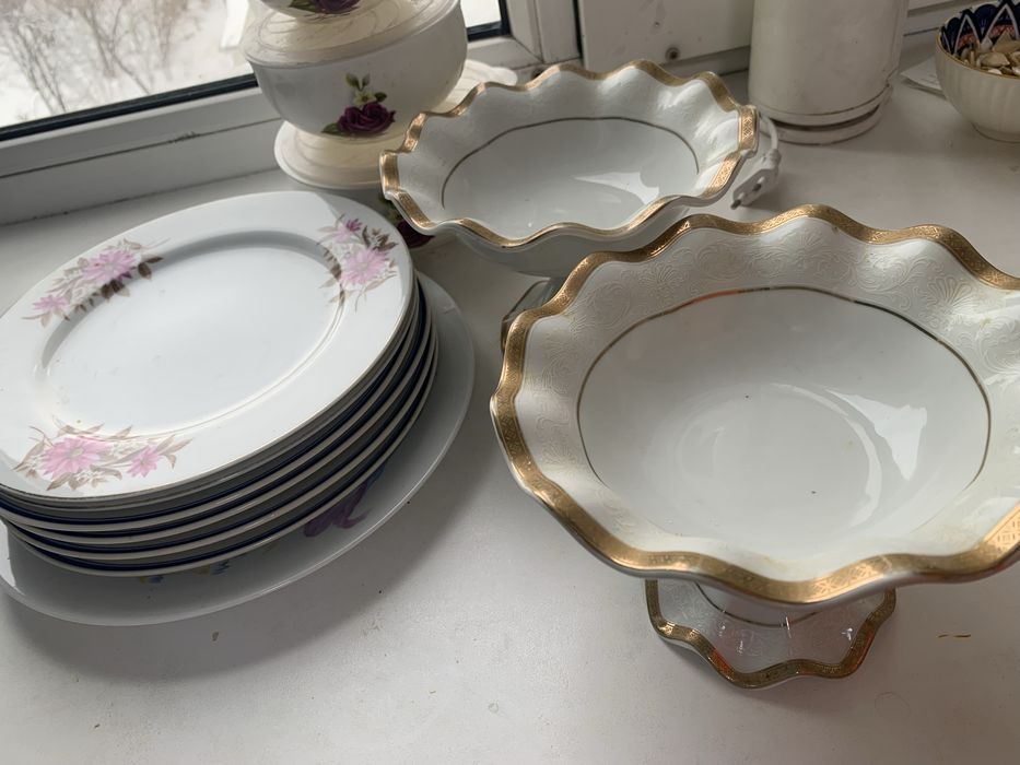 Все что на фото за 4000 тг