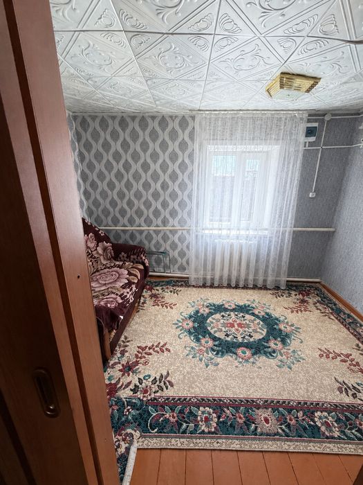 Продам 5-комнатный дом в п. Айет