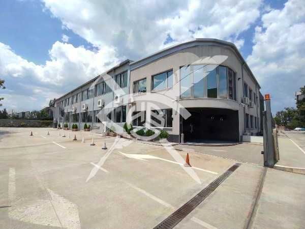 Промишлено помещение Кукленско шосе 97402
