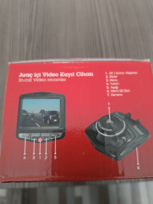 Видеорегистратор