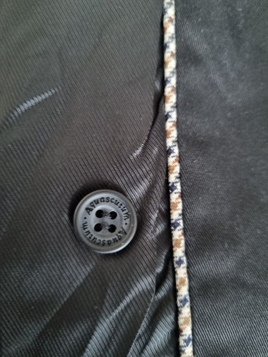 Ветровка aquascutum