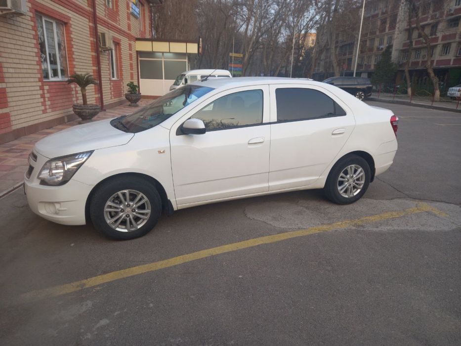 Cobalt 2022 4poz avtomat full