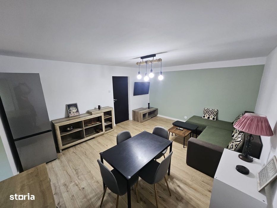 DRISTOR. Apartament 2 camere de inchiriat