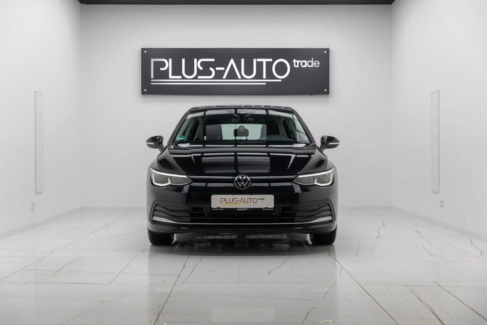 Volkswagen Golf Tva deductibil/ Import Germania/ Plug-in Hibrid/ Fara accident