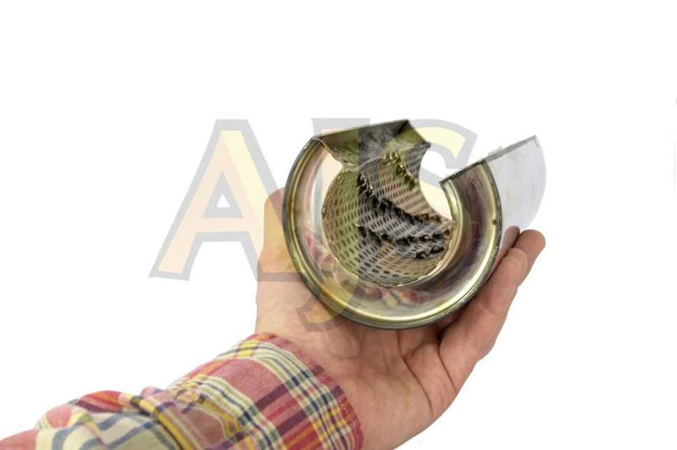 Резонатор AJS 400x125x63 направленный