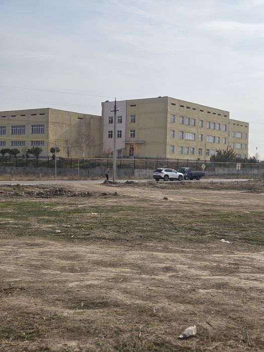 Продаётся участок п.Береке, Карасайский район!