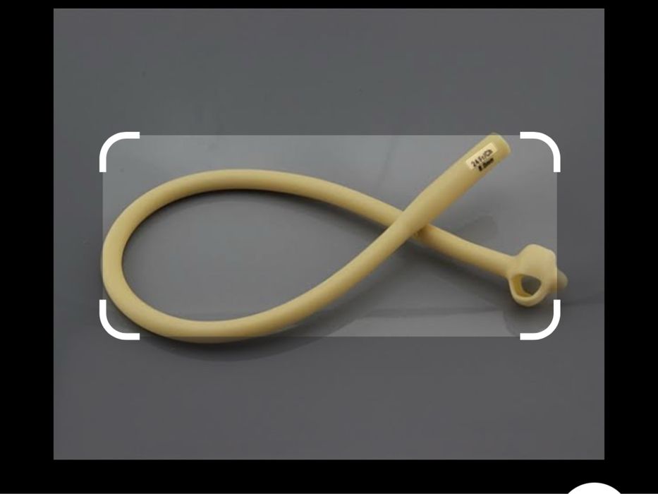 Катетер пеццера 32 диаметр