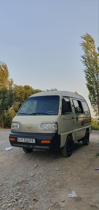 Дамас сотилади 2010