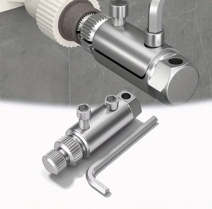 Екстрактор за скъсани тръби