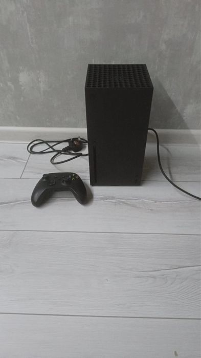 Продается Xbox series X