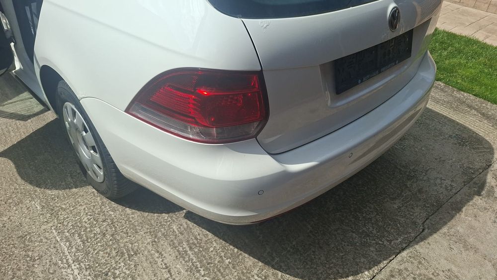 Bara spate Vw Golf 6 Variant