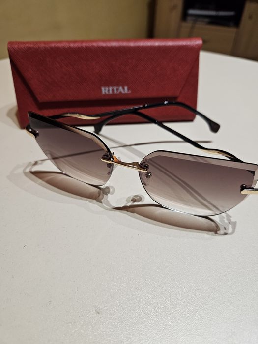Дамски слънчеви очила RITAL