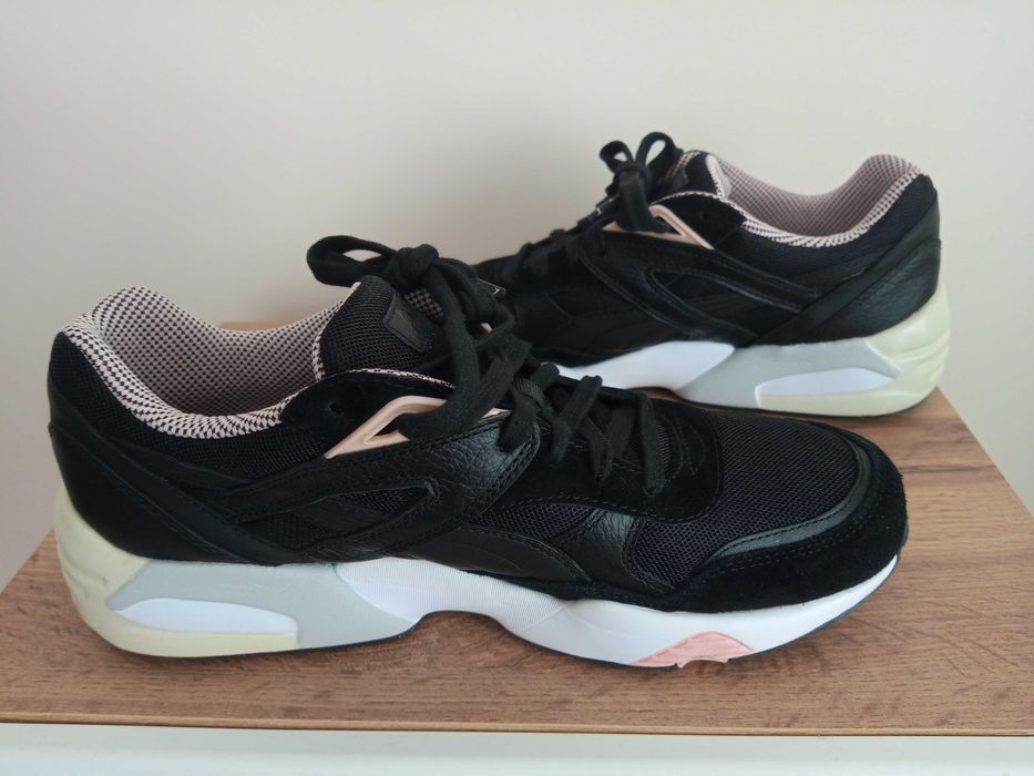 Puma Trinomic Trainers