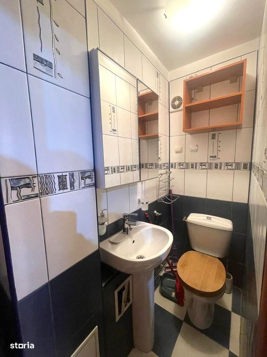 3 camere - TEIUL DOAMNEI, Parcul Tei, Obor, Doamna Ghica