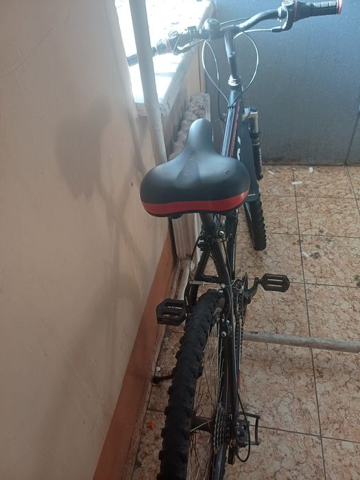 Велосипед Stern Dynamic 2.0 в исправном состоянии