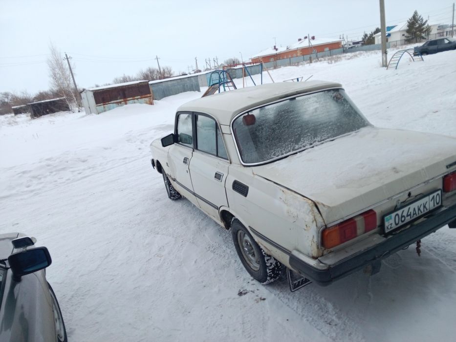 Москвич 2140 продам