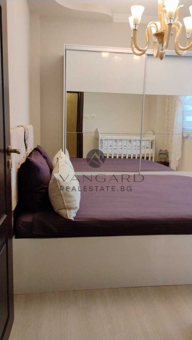 Продава се Многостаен апартамент в Пловдив, Изгрев - 103 кв.м за 1387 €/кв.м - Снимка #8