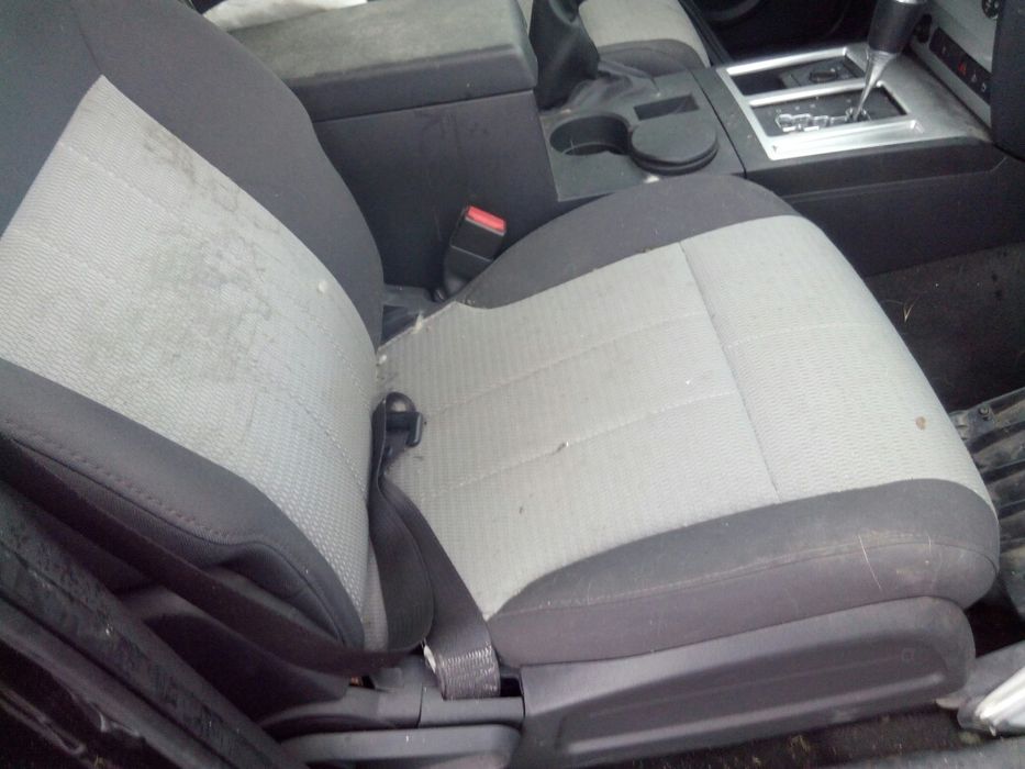 DODGE NITRO 2.8 D на части!