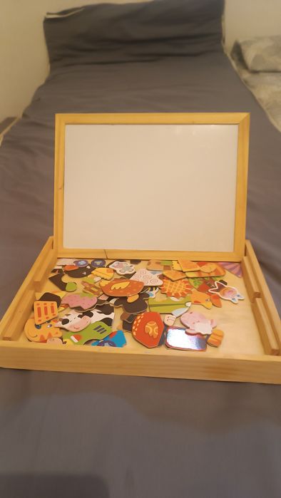 Игрушка развивающая