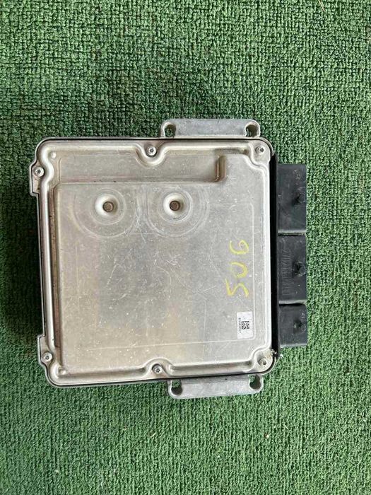двг компютър ECU Dacia Doker 1.5dci Renault Clio 2012-2018г. #004S