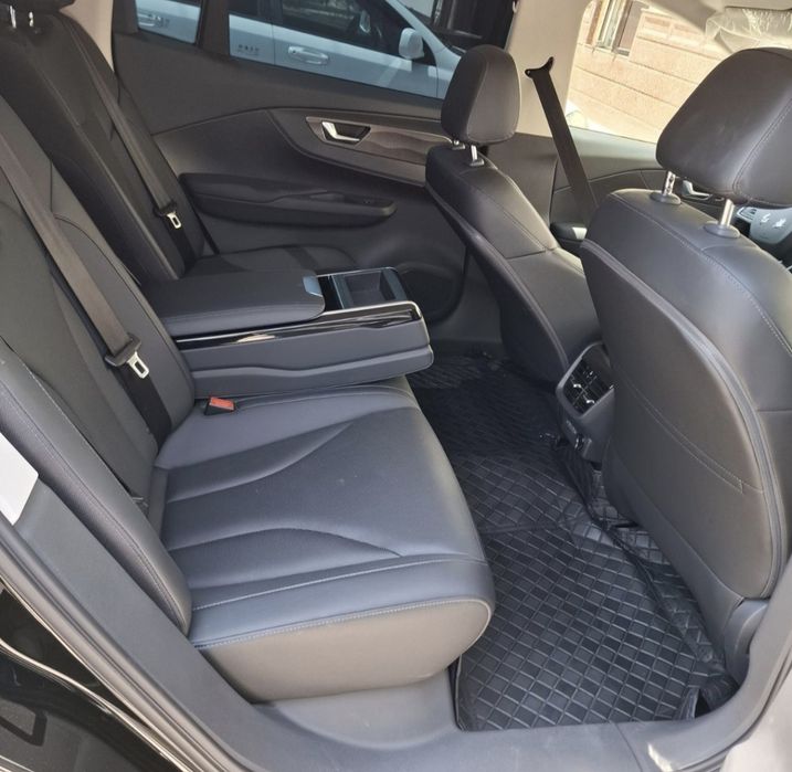 Такси в горние районы