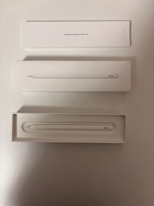 Apple pencil (2nd generation)