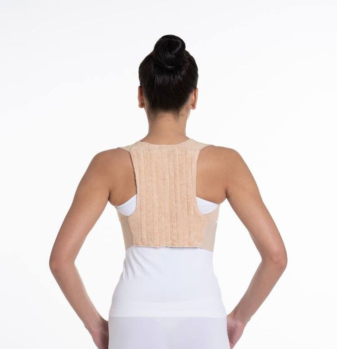 Корсет для осанки