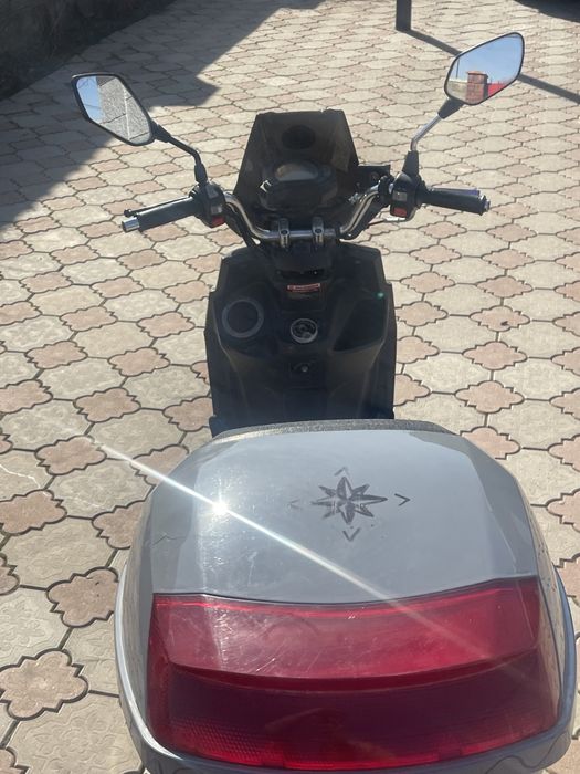 Продам идеал самурай срочно!