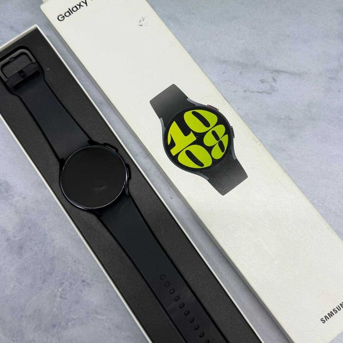 Samsung Galaxy Watch 6 44mm (г.Павлодар) лот:124/7699