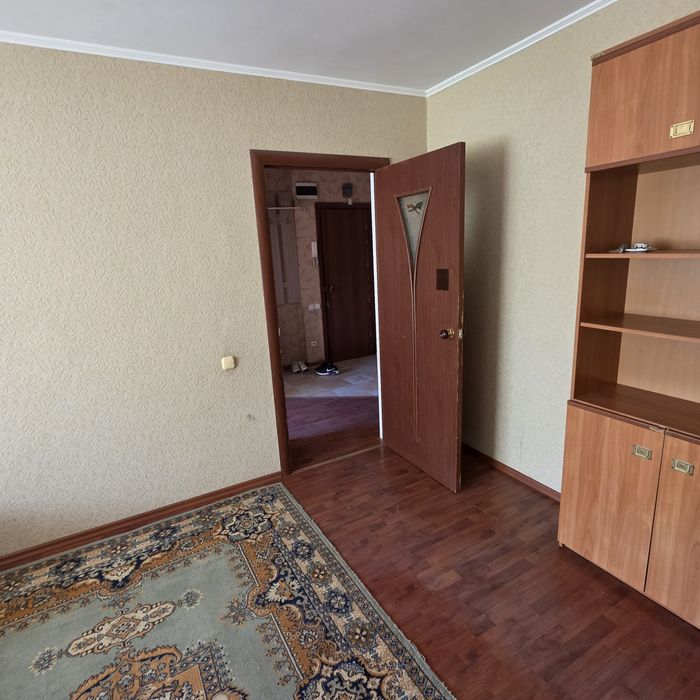 Продам трёхкомнатную квартиру