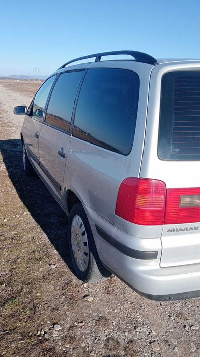 Vand Sharam Benzina + GPL