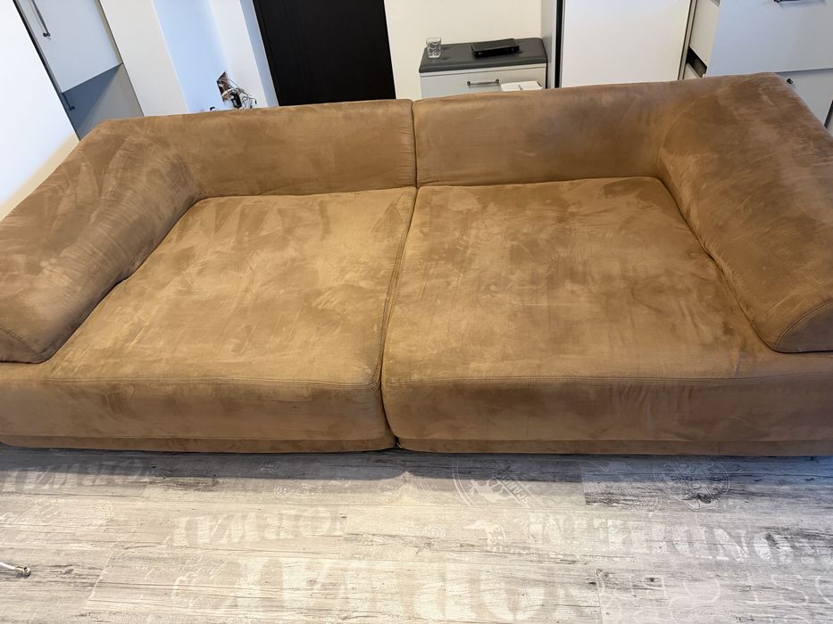 Vand canapea neextensibila