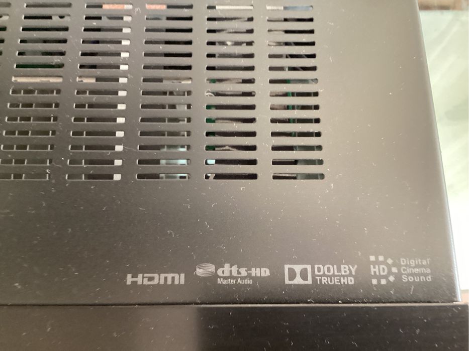 Amplificator Sony Str-DN1050 165W