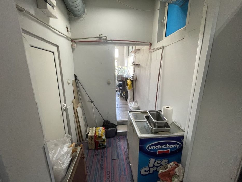 Продава се Заведение в София, Надежда 3 - 30 кв.м за 680 €/кв.м - Снимка #9