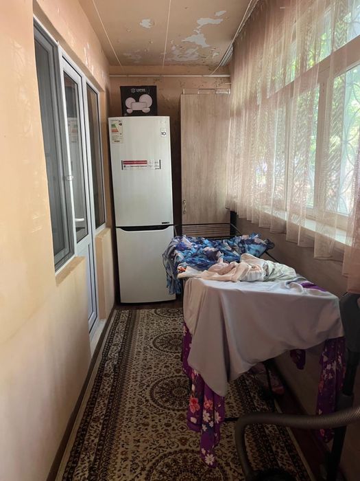 Сдам 2х ком квартирк