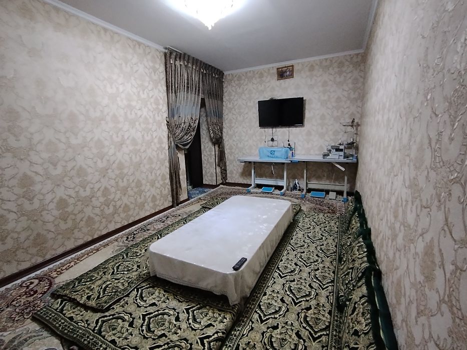 Янги ойдин махалласидан дом сотилади