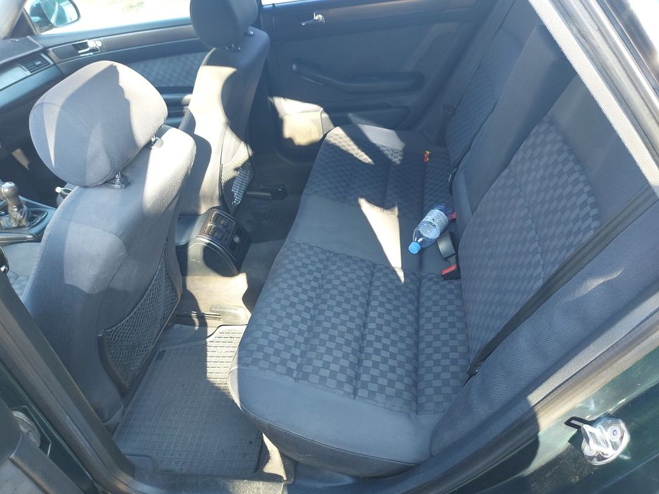 Продам ауди а6 с5 2.4 97г