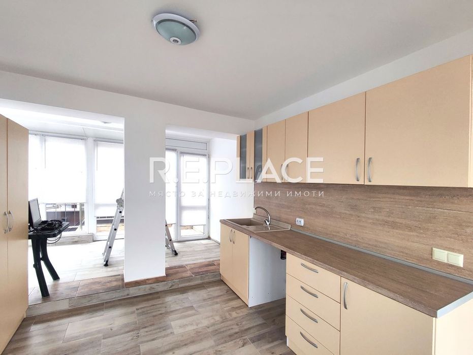 Продава се Мезонет в Варна, Погреби - 60 кв.м за 1403 €/кв.м - Снимка #2