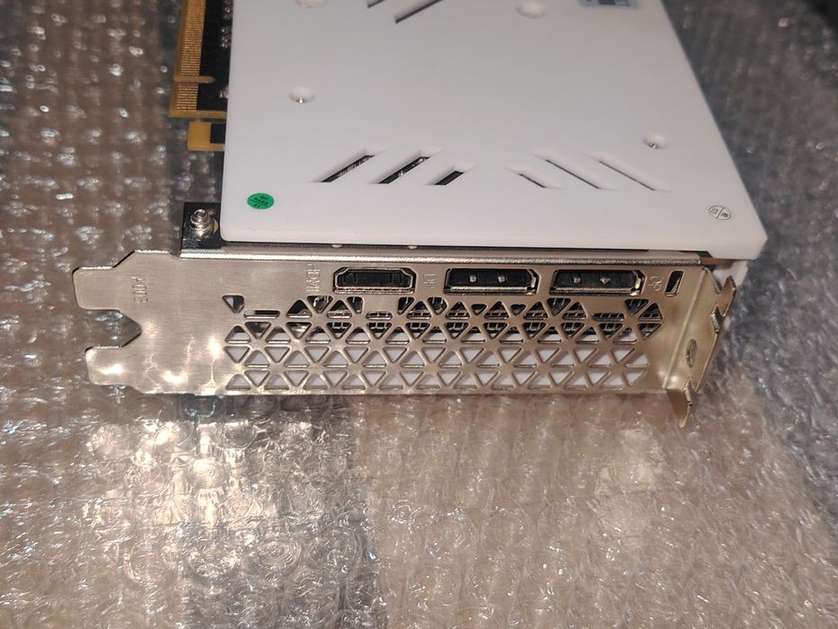 Amd rx 580 8gb 2048sp