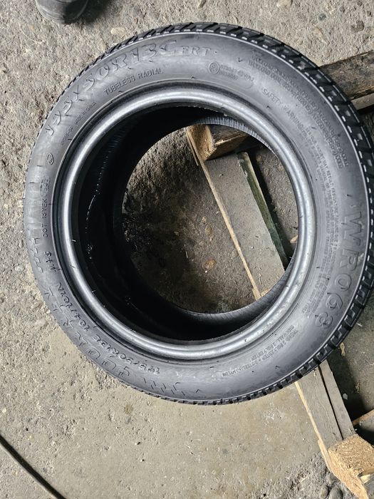 4 anvelope 195 50 13C Journey 2022