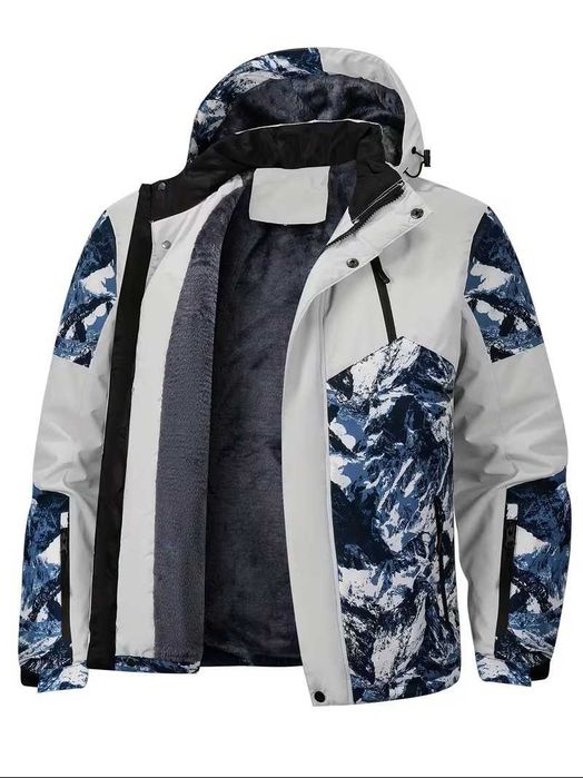 Яке за ски или туризъм