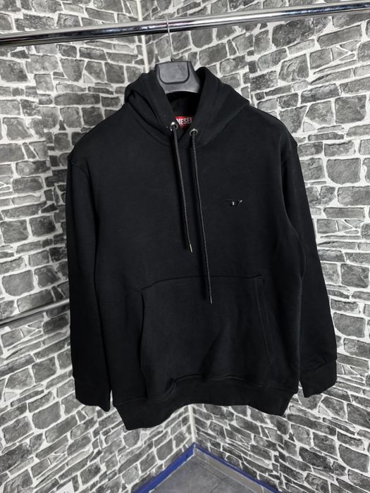 Diesel суичер/худи