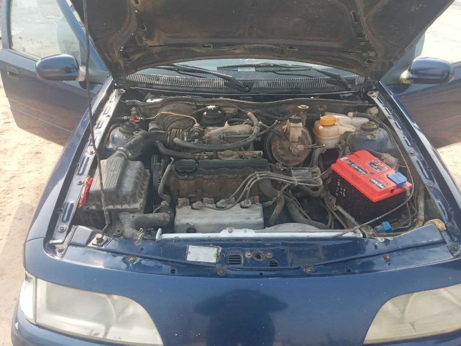 Mashinani olgan inson afsus qilmaydi gapimga javob