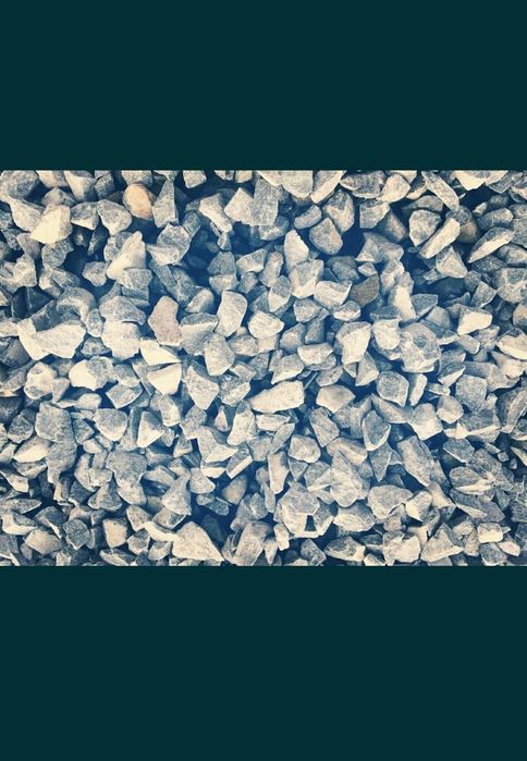 Щебень в мешках 5/20