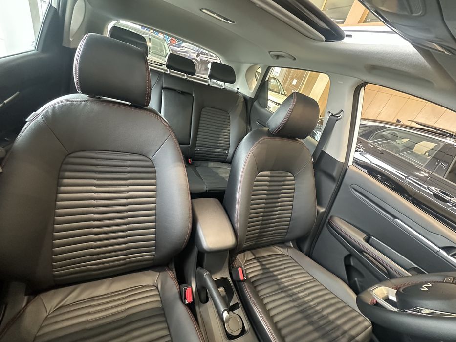 Kia Sonet 65,000,000soʻmga