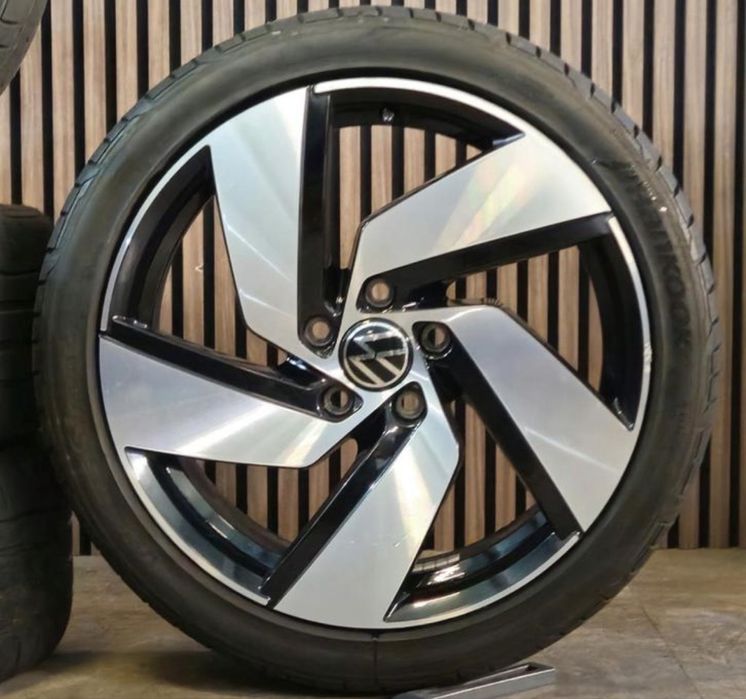 VW джанти 18 цола Волксваген