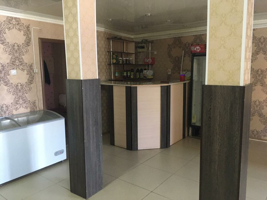 Продам помещение, здание,кафе, ателье