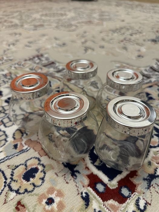 Продам посуду б/у